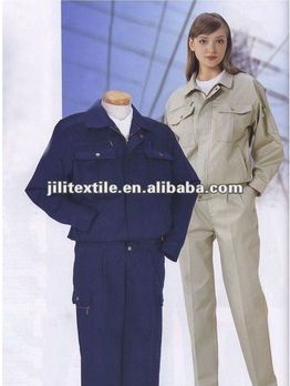 100%cotton uniform fabric twill fabric