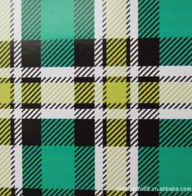 100%cotton flannel fabric double side printed