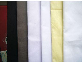 Textile wholesale T/C Pocketing fabric