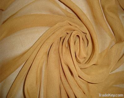 Voile fabric