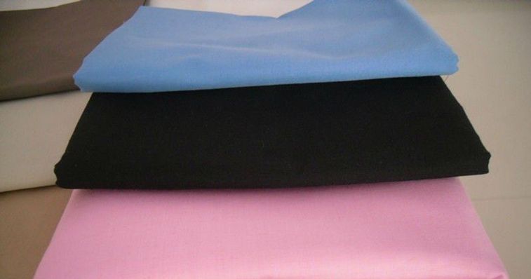 T/C65/35 80/20 90/10 45*45 110*76 Pocketing fabric