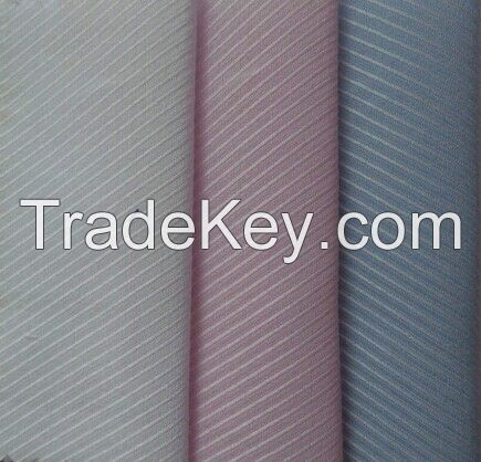 100%Cotton shirt fabric yarn dyed fabric