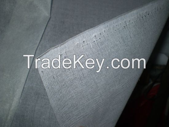 lining cloth factory, resin lining, fusible interlining