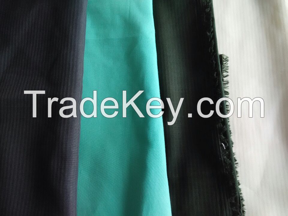 100%polyester pocketing fabric 133*72 110*76 96*72