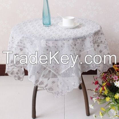 home Table Cloth