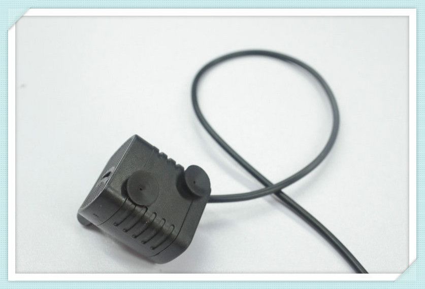 Micro 12v Dishwasher pump use adaptor, dc brushless pump