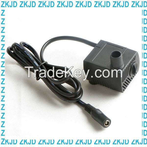 Zp-m300 aquarium pump 1.5m