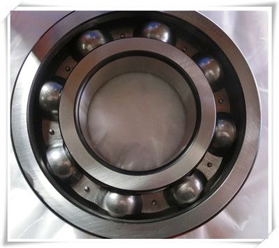 6006  30*55*13 Deep Groove Ball Bearing with chrome steel material china  manufacturer
