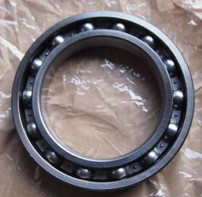 6315 75x160x37 Deep Groove Ball Bearing with chrome steel material available