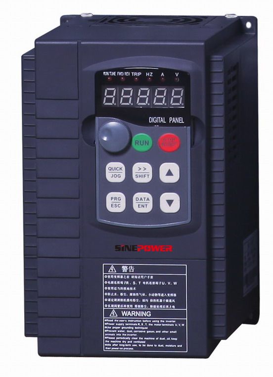 SD200 series high performance frequency inverter