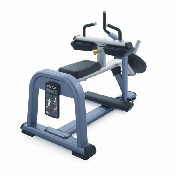 Calf Raise Fitness Equipment PRECOR DPL0616 Plate Loaded Line