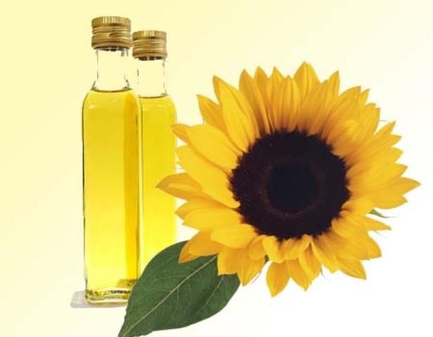 Sunflower Oil