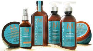 Moroccanoil treatment , moroccanoil shampoo and condition for sale