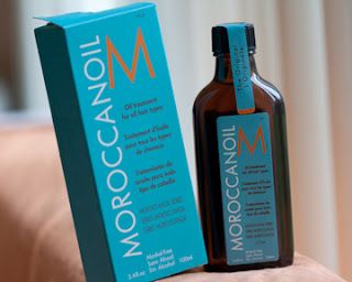 quality Moroccanoil treatment , moroccanoil shampoo and condition for sale