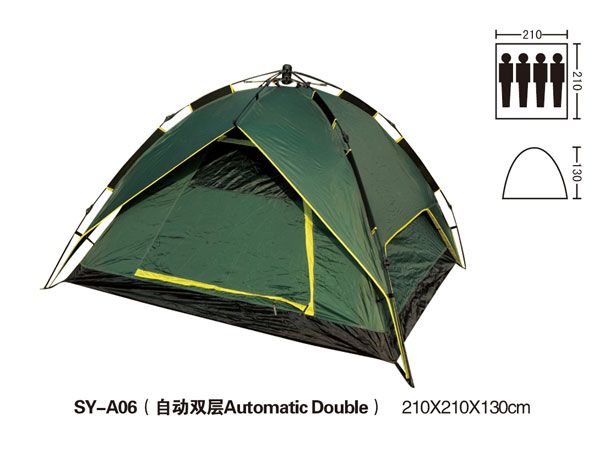 High Quality Touist Camping Tent For Sale