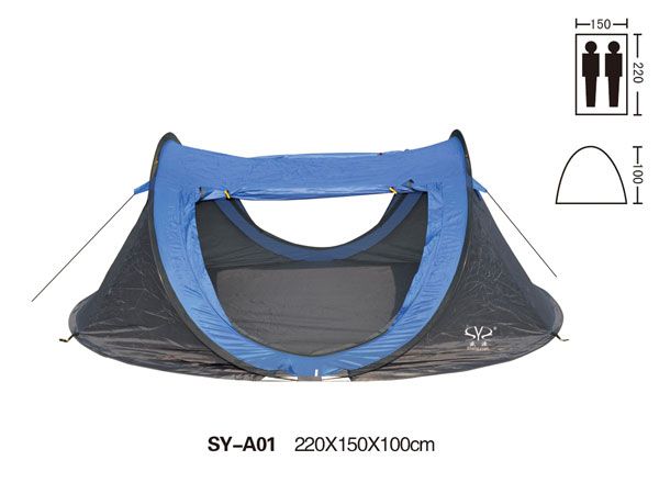 High Quality Touist Tent For Sale