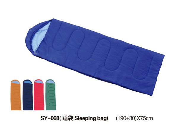 High Quality Sleeping Bag For Sale