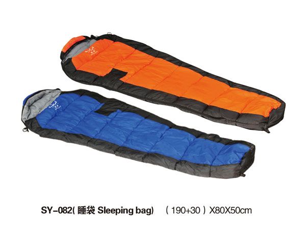 High Quality Sleeping Bag For Sale