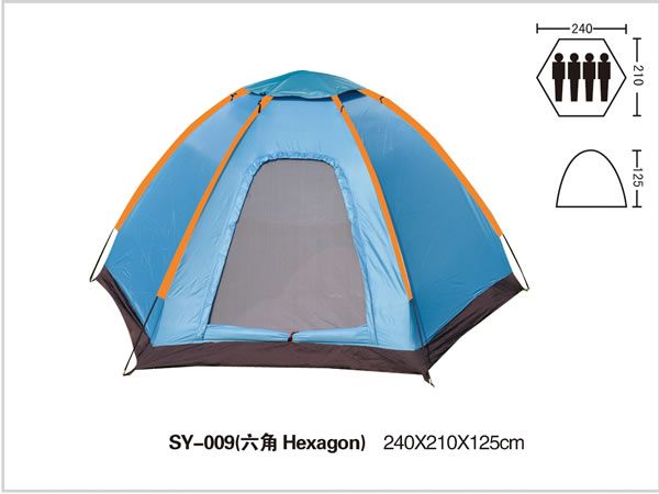 High Quality Camping Tent For Sale