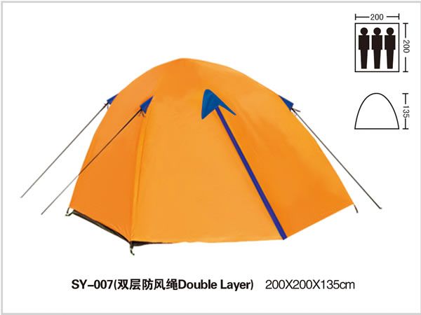 High Quality Camping Tent For Sale