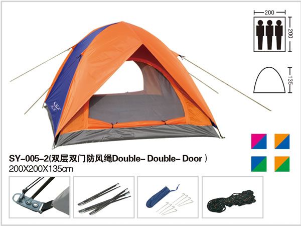 High Quality Water Proof Tent For Sale