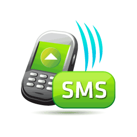 SMS Broadcasting Services