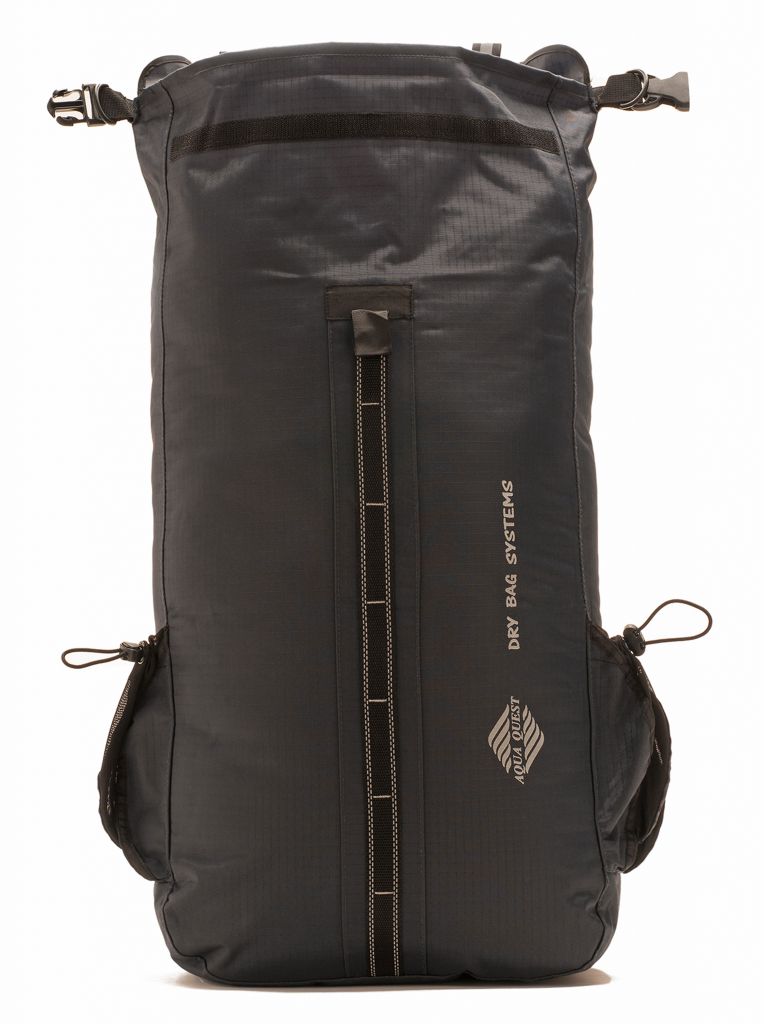 Aqua Quest Sport 30 - Charcoal Model