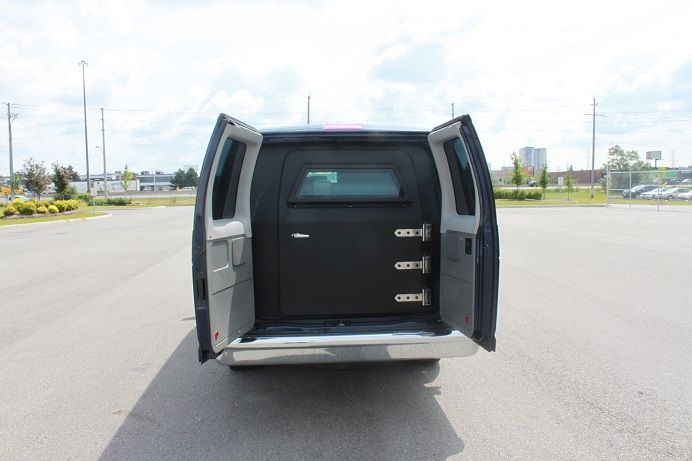 2014  E350 luxury Armored conversion Van VIP BUS