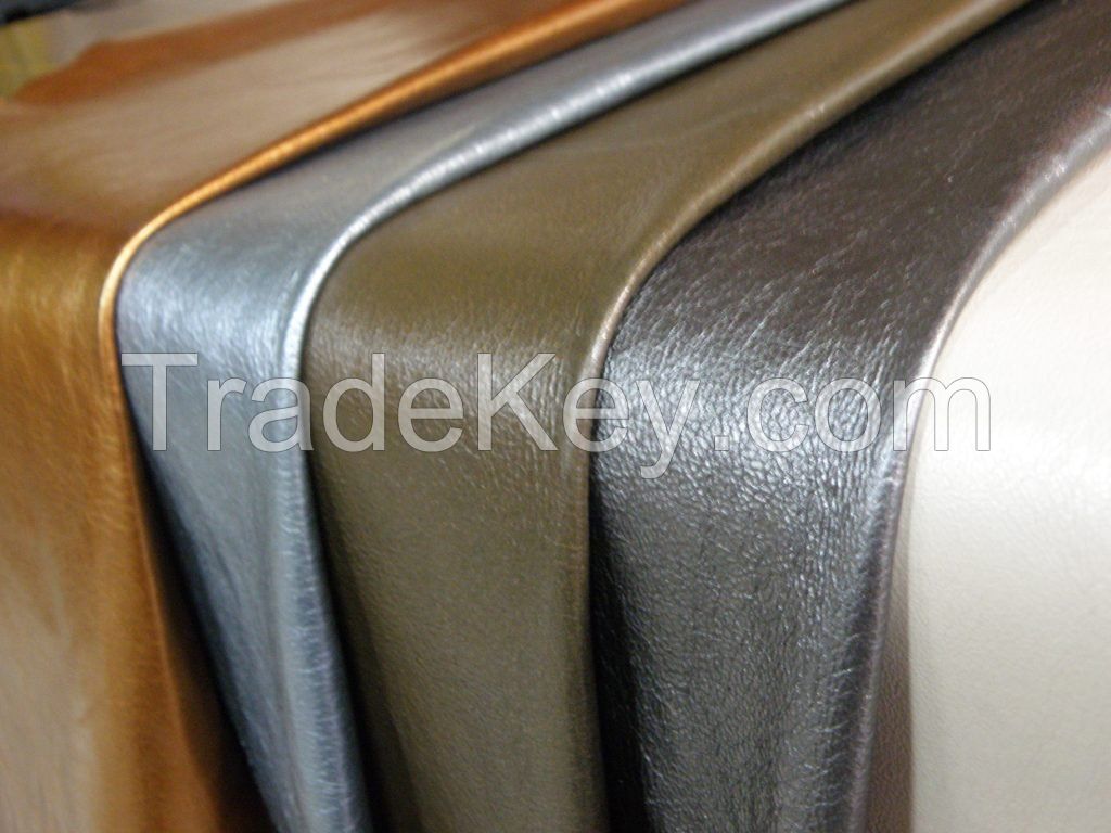 Leather Hides