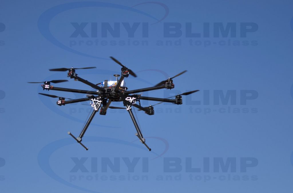 Aerial aircraft Aerial camera BMCC Spraying aircraft Spraying of UAV PetitCopter