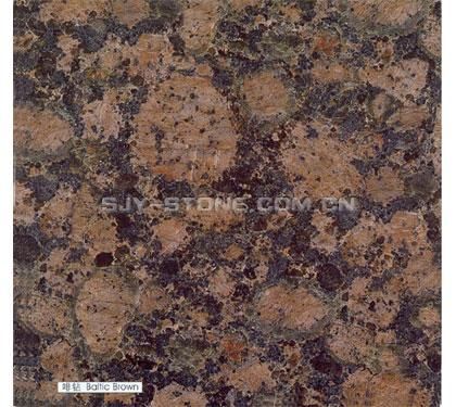 Granite, marble, limestone, basalt, sandtone