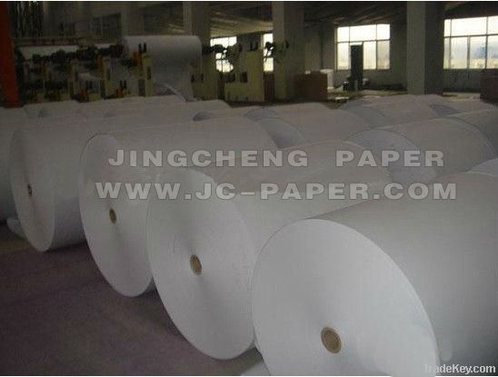 bond paper