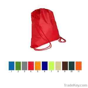 Small Non-Woven Drawstring Backpack