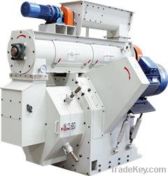 Pellet Mill