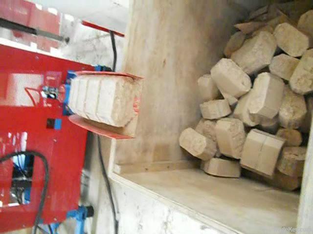 Briquette Machine