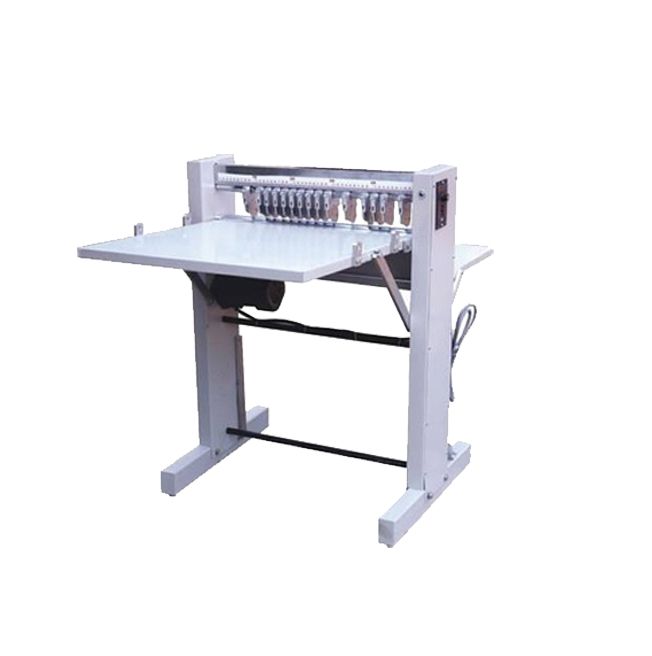 GT-520 Sticker Cutting Machine