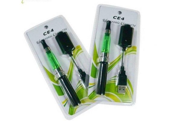 eGo-CE4  hot sale e-cig starter kit