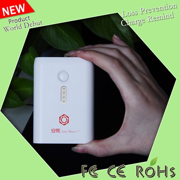 new emergency power bank best quality in market