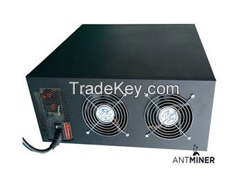 BITMAN Antminer 1T S2 bitcoin miner