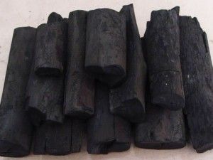 Wood Charcoal