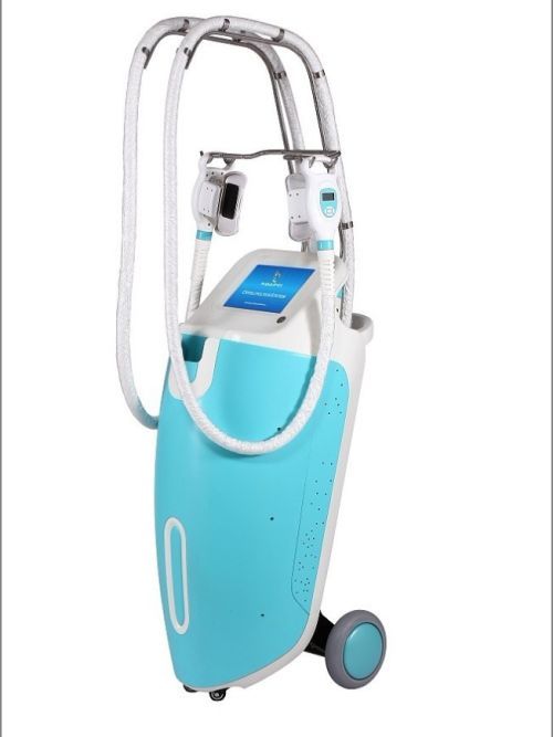 cryolipolysis system