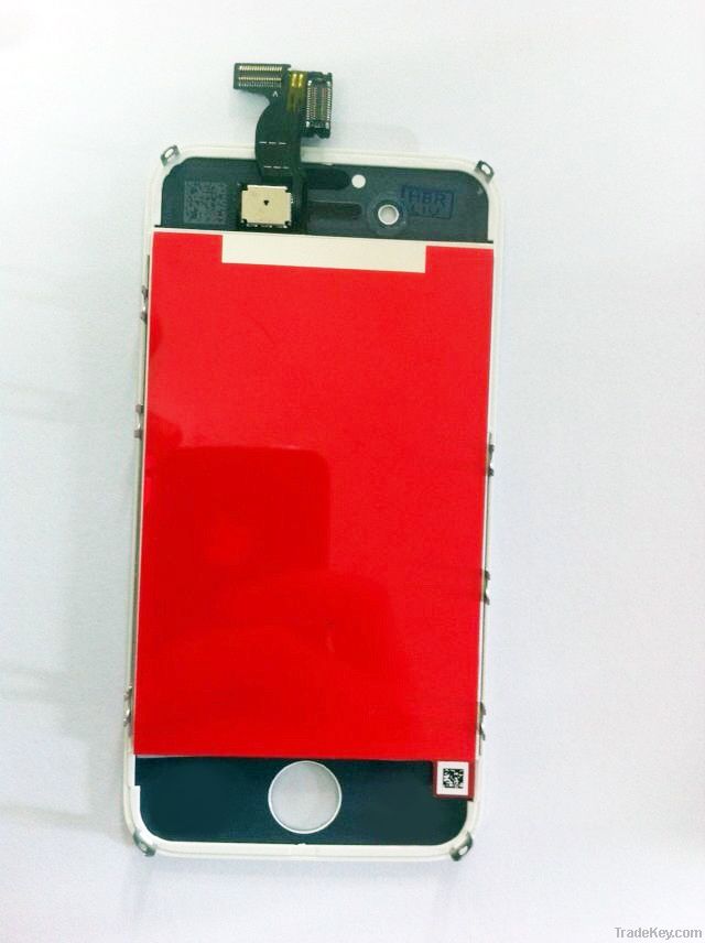 High quality lcd digitizer display for iphone 4/4s