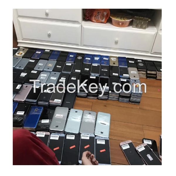FACTORY UNLOCKED CHEAP USED MOBILE PHONES