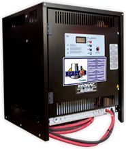 Industrial Chargers