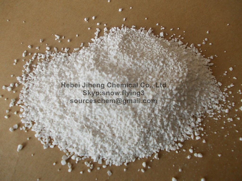 sodium dichloroisocyanurate 60%