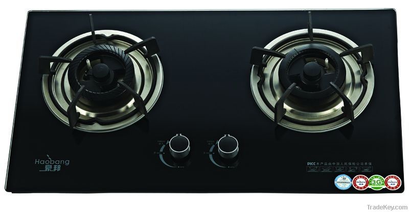 OEM/ODM, Tabletop/Portable, stainless steel, 2 burner gas stove