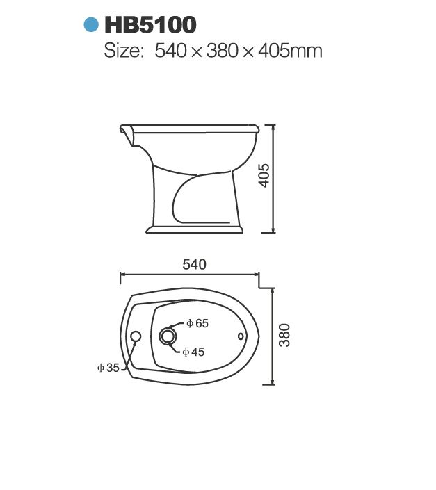 HB-5100