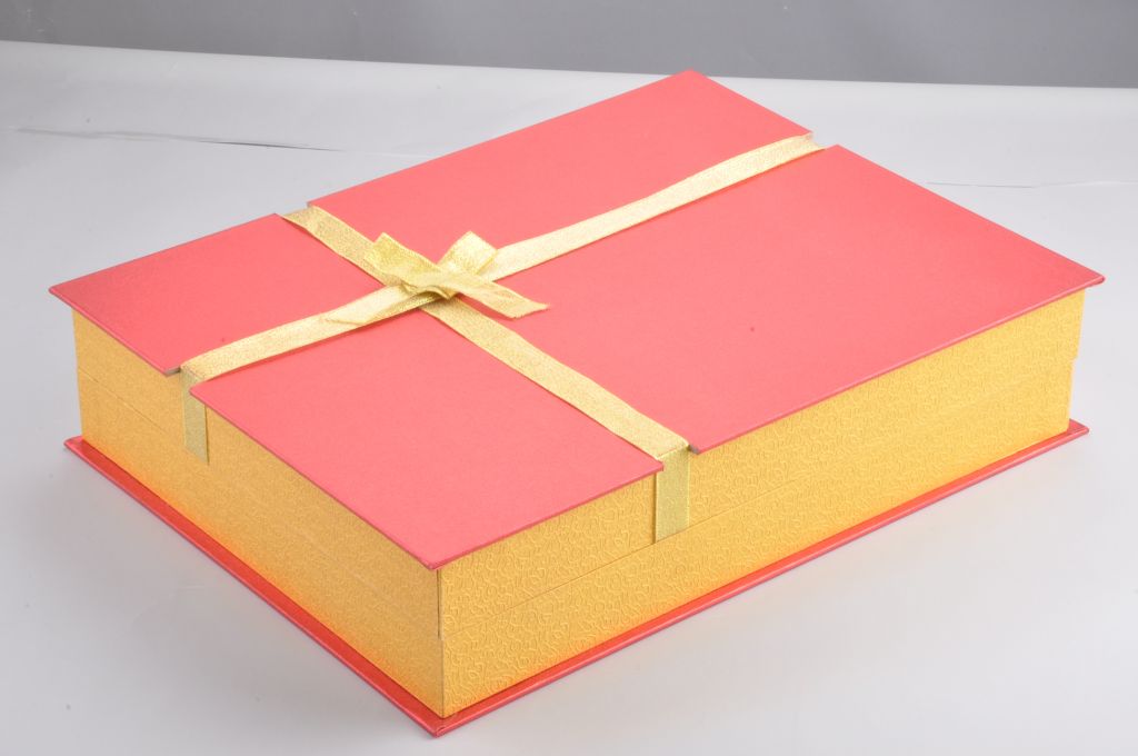 high quality gift boxes 