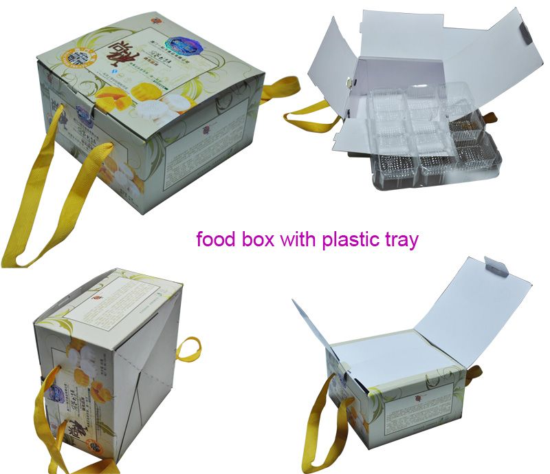 foldable food   boxes 