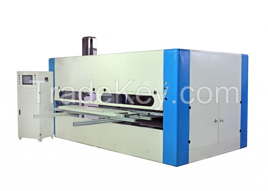 Automatic Furniture Paint spraying machine, CNC spraying machine